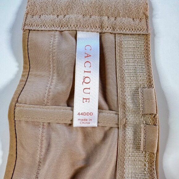 Boost multi way strapless bra - Picture 3 of 5